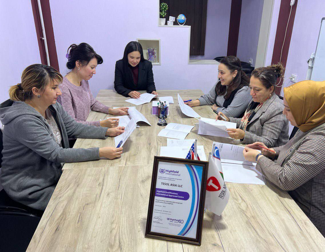 video image