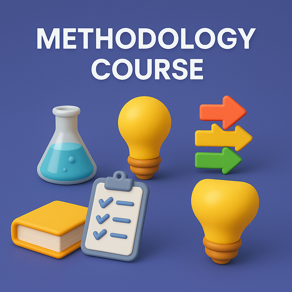 Methodol ogy Course