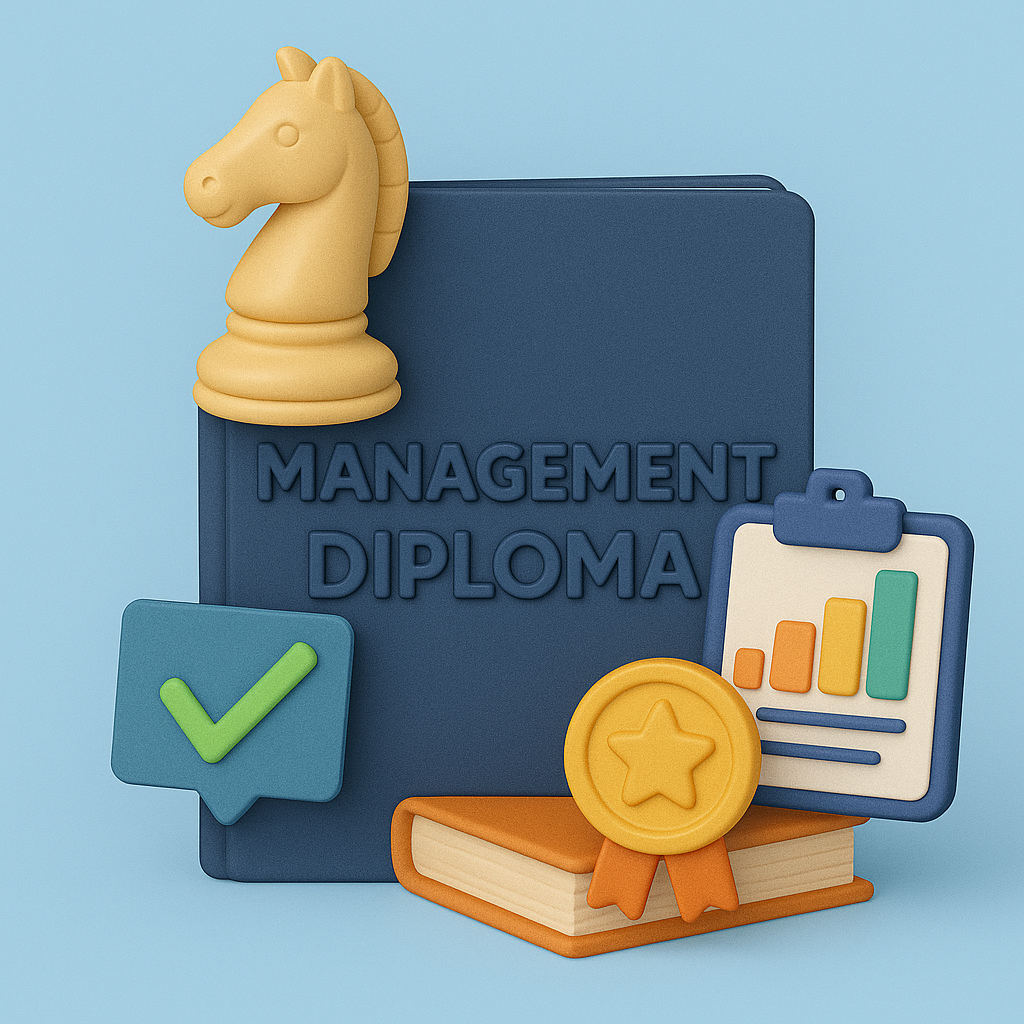 Management & Leadership