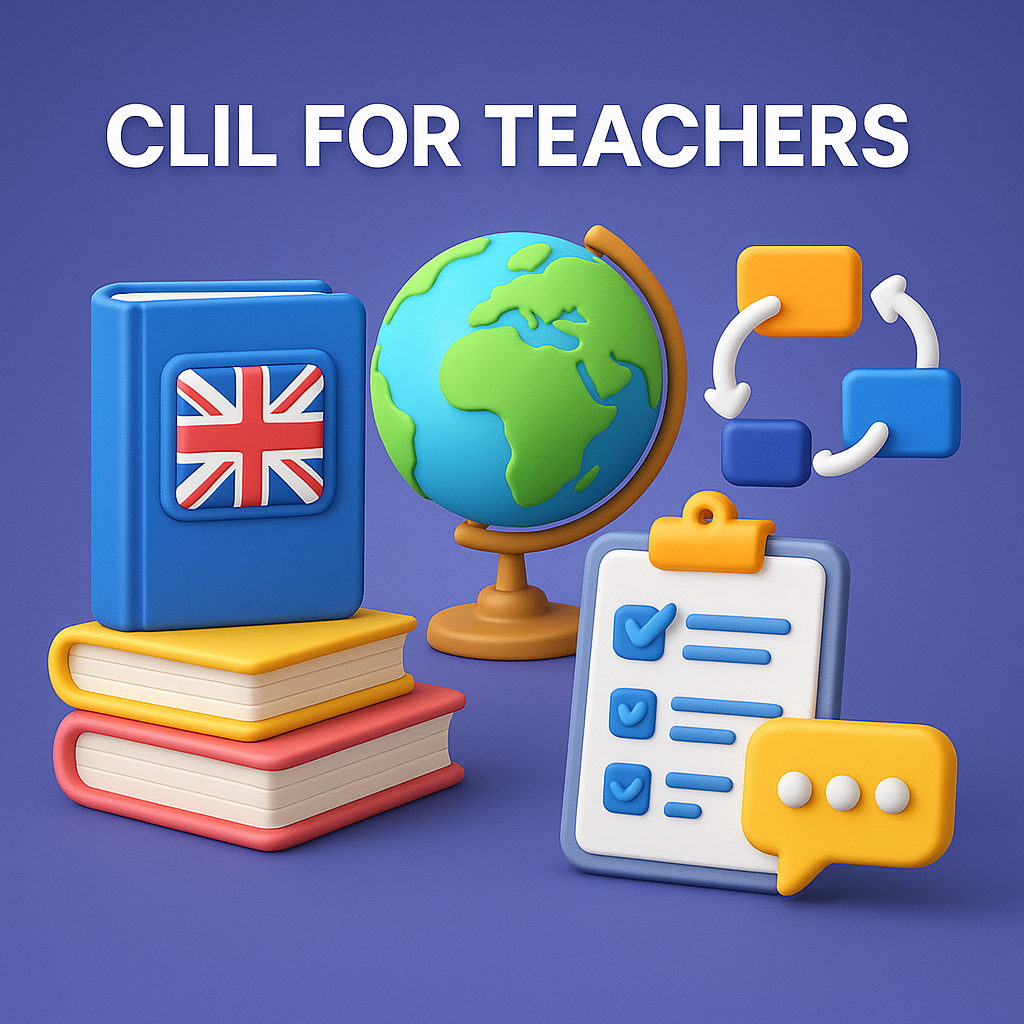 EAP (English for Academic Purposes) Course