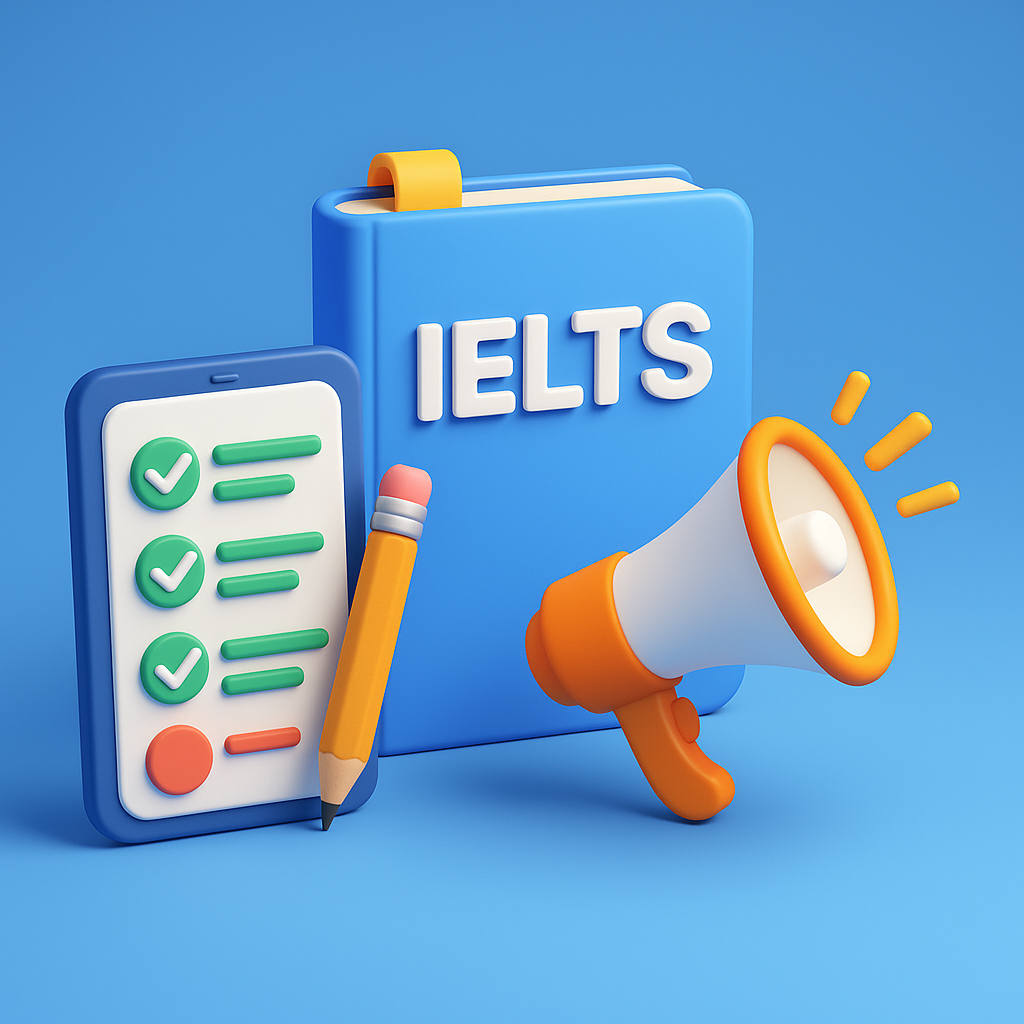 IELTS Instructor Training